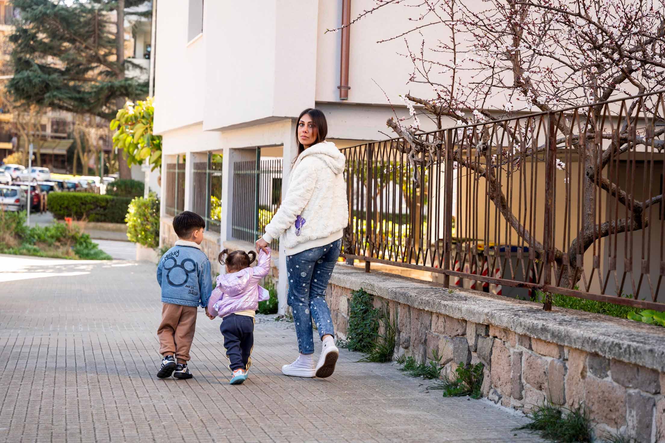 Dieci anni di equilibrismi 