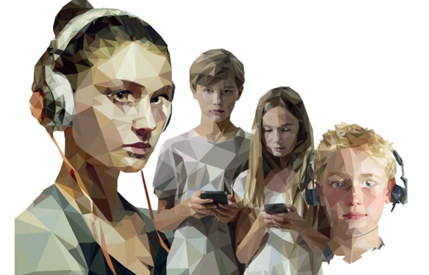 Lo sfruttamento nell’era digitale