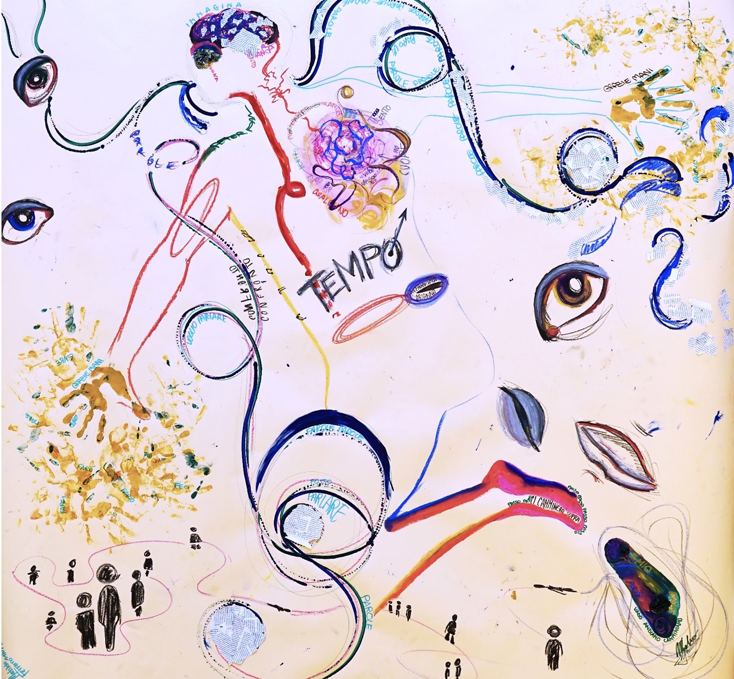 Nel cuore delle adolescenze