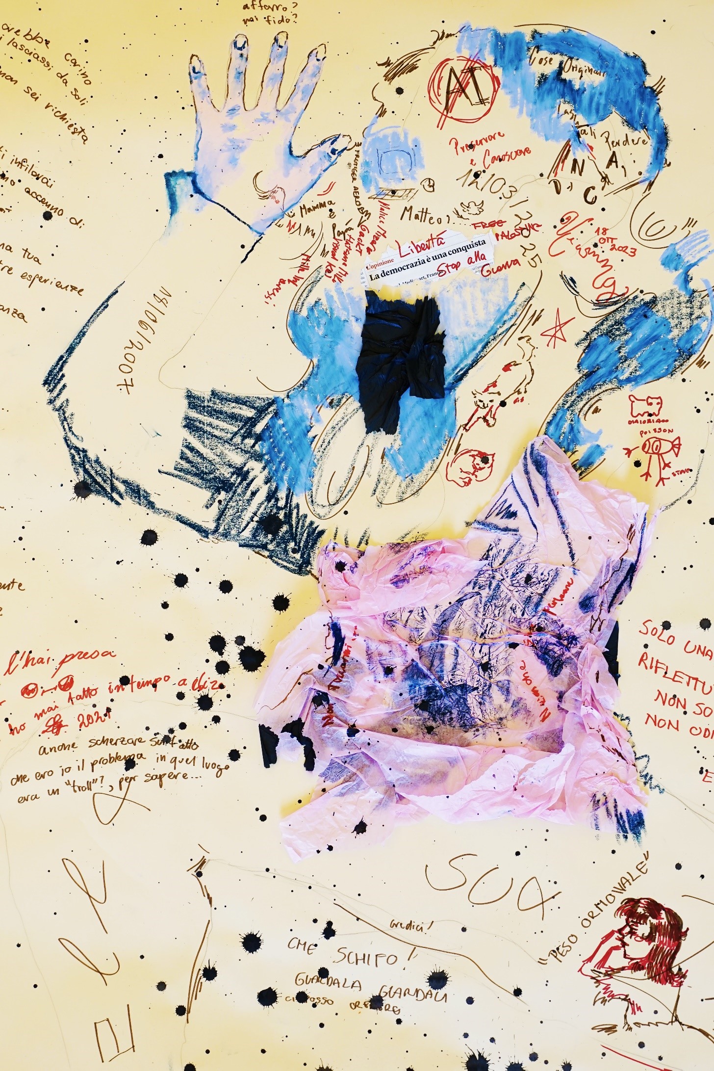 Onesto? Sto nel chill