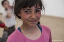 Con gli occhi delle bambine