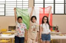 Il mondo in una classe