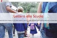 Atlante 2017 - Lettera alla Scuola