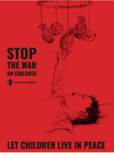 Stop the war on children