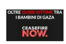 Escalation del conflitto Israelo-Palestinese