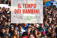 Atlante 2019 - Il tempo dei bambini