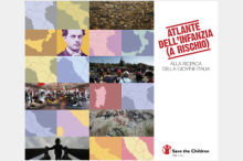 Atlante 2011 - Alla ricerca della giovine Italia