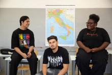 Chiamami col mio nome