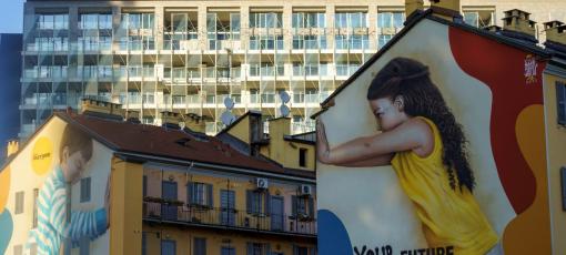 Gli investimenti per una migliore partenza