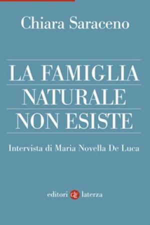 La famiglia naturale non esiste