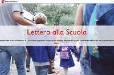 Atlante 2017 - Lettera alla Scuola