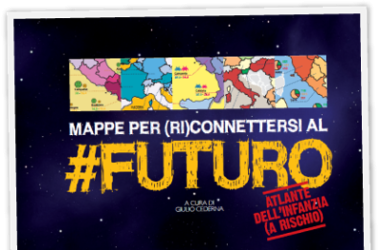 Atlante 2012 - Mappe per (ri)connettersi al futuro