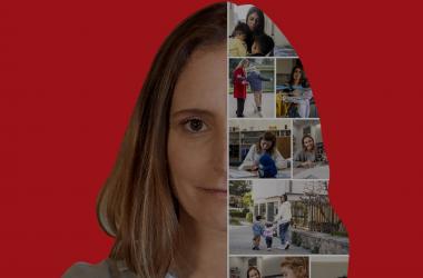 Le Equilibriste – X Rapporto sulla maternità in Italia